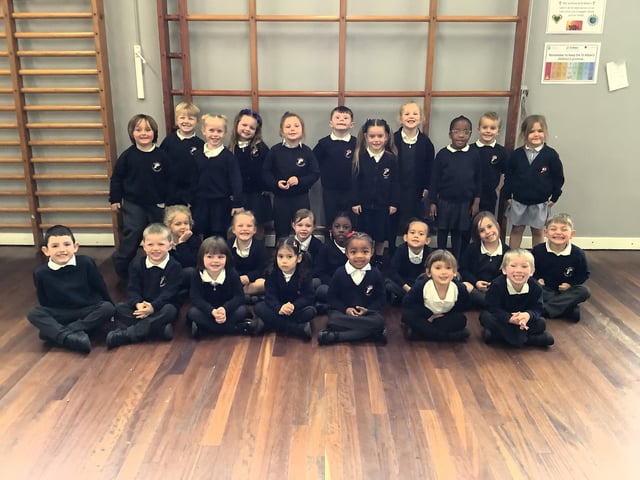 St Alban’s Catholic Primary and Nursery School