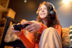 Black Friday and online safety advice from the NSPCC in Yorkshire