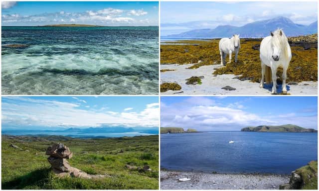 The Islands are a bucket-list destination for many.