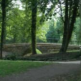 Campsall Country Park