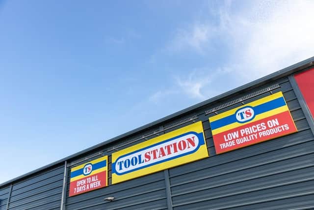 Toolstation will be opening its latest branch in Thorne on Monday, May 16