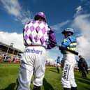 Photo: Alan Crowhurst/Getty Images