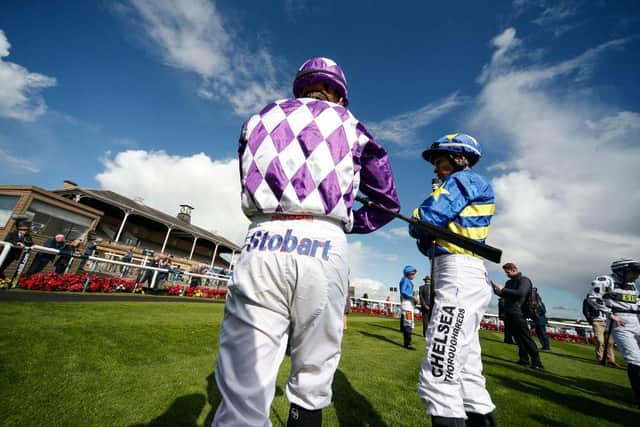 Photo: Alan Crowhurst/Getty Images