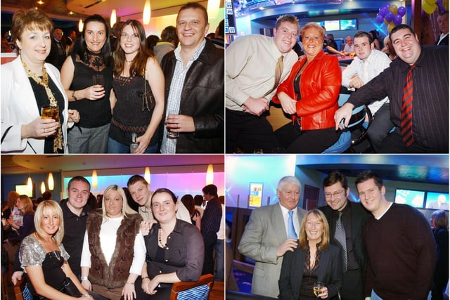 Were you pictured at Gala in 2005? Tell us more by emailing chris.cordner@jpimedia.co.uk