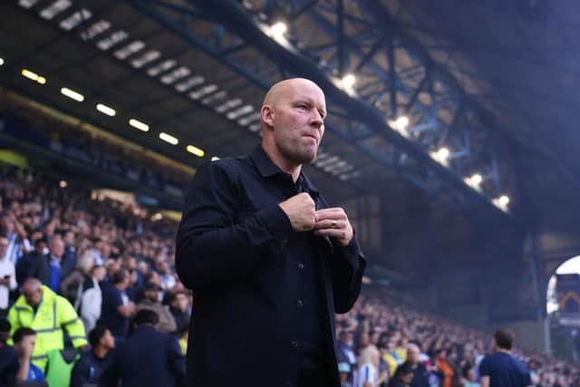 Sheffield Wednesday face Doncaster Rovers for the first time in over four years