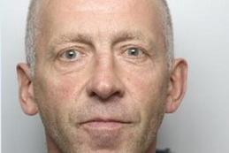 Police hunt man wanted over threatening behaviour and harassment in ...