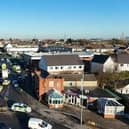 Appeal for witnesses and dashcam footage following fatal collision in Doncaster.