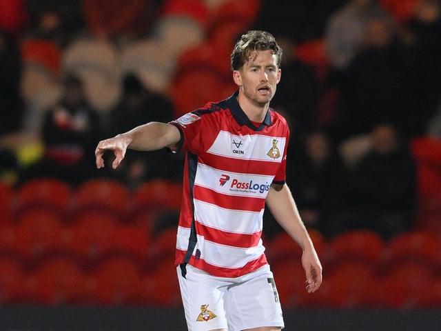 Experienced centre-half joined in the final week of the window, on loan from Bradford City. Made a quickfire and impressive debut, helping rack up a clean sheet in the win over Leyton Orient.