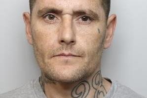 Police are appealing for your help to find wanted man Terry Young. The 43-year-old is wanted in connection with trafficking offences for sexual exploitation. Officers want to hear from anyone who has seen or spoken to Young recently or knows where he may be staying. Young has short dark brown hair and is of slim build. He has two distinctive tattoos, a tribal patterned tattoo on his neck and a teardrop under his left eye. If you see Young, please do not approach him but instead call 999. If you have any other information about where he might be, call 101. Please quote investigation number 14/115614/24 when you get in touch.