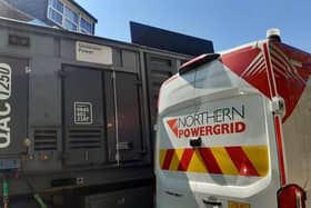 Northern Powergrid suspects criminal gangs for being behind a number of recent power cuts in Doncaster.