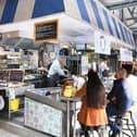 Clam & Cork is set to re-open under new management.