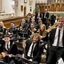 Doncaster Youth Jazz Band