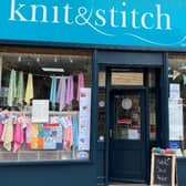 ‘Love Your Yarn Shop’ event taking place in Doncaster for all knit and stitch fans.