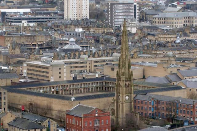 Historic Halifax will be the centre of this year's Yorkshire Day celebrations.