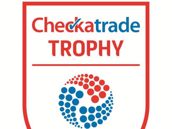 Checkatrade Trophy