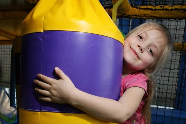 Thousands of youngsters have visited the play centre in Crompton Road.