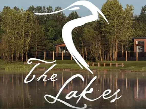 Lakes lodges beckon