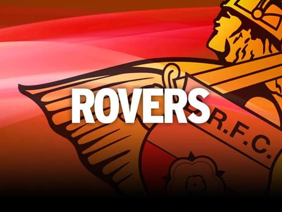 Doncaster Rovers