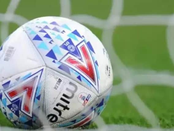 The latest news from League One and League Two
