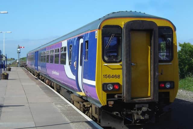 Northern services will be disrupted by an RMT strike again this weekend.