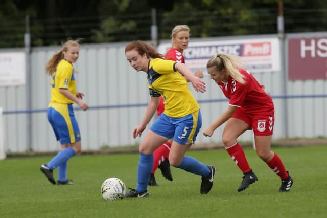 Izzy Whittle