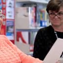 Uniting readers in the town