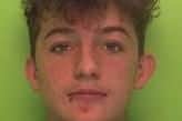 Have you seen Connor Cooper?