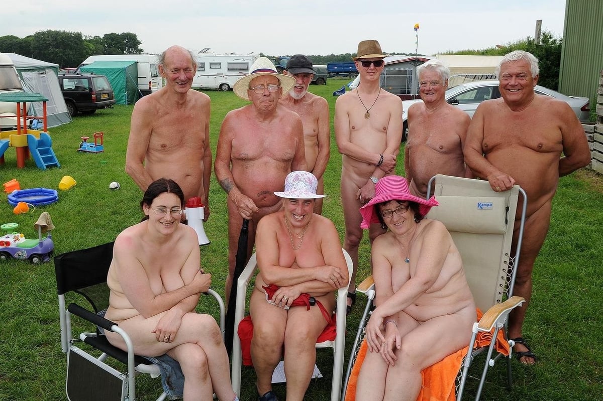  nudist celebration Doncaster nudist festival confirms it will return for tenth year