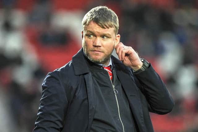 Grant McCann