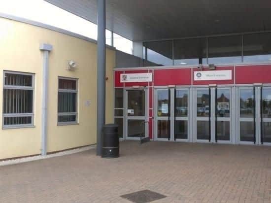 Mexborough Academy is one of four schools in Doncaster managed by the Wakefield City Academies Trust.
