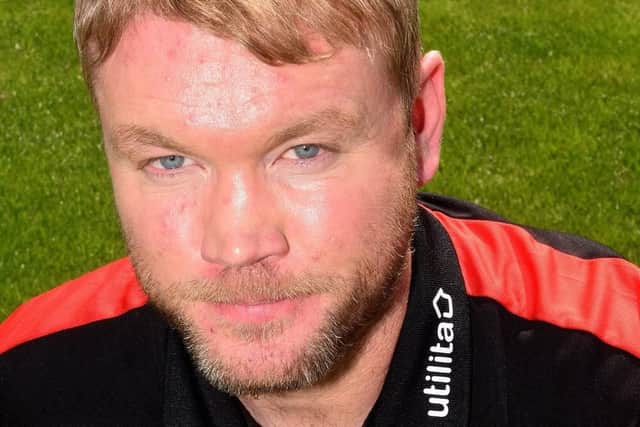 Grant McCann.