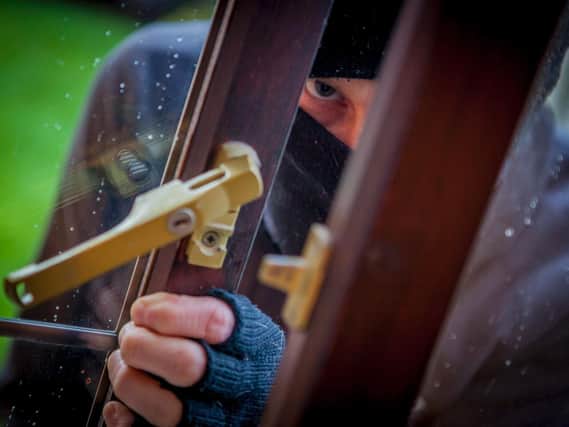 Police have warned residents to be vigilant following a series of attempted burglaries in Stainforth