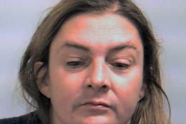 Joanne Thompson