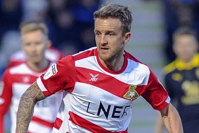 James Coppinger