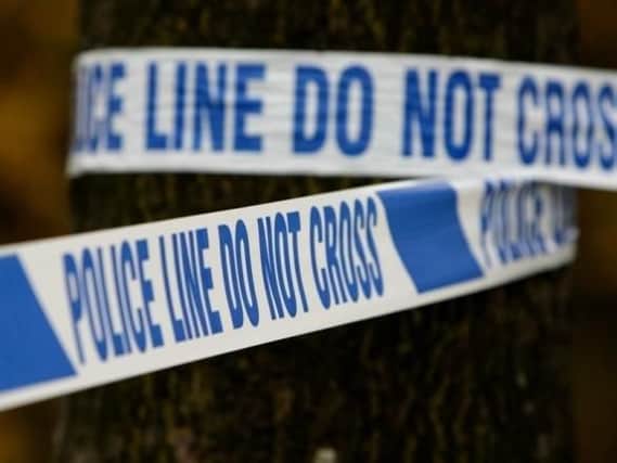 A man has been charged after a police chase in Doncaster