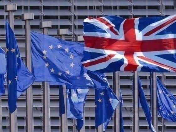 Doncaster is one of Britain's most Brexit voting places.