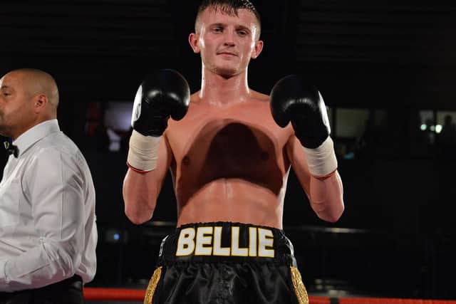 Tom Bell