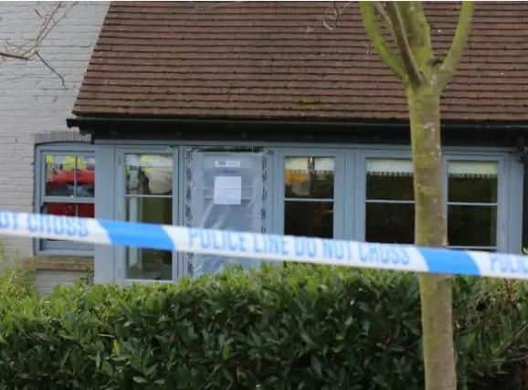 Boxer Tom Bell was shot dead at the Maple Tree pub in Balby, Doncaster
