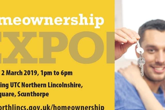 Learn how to get on the property ladder with the first Home Ownership Expo