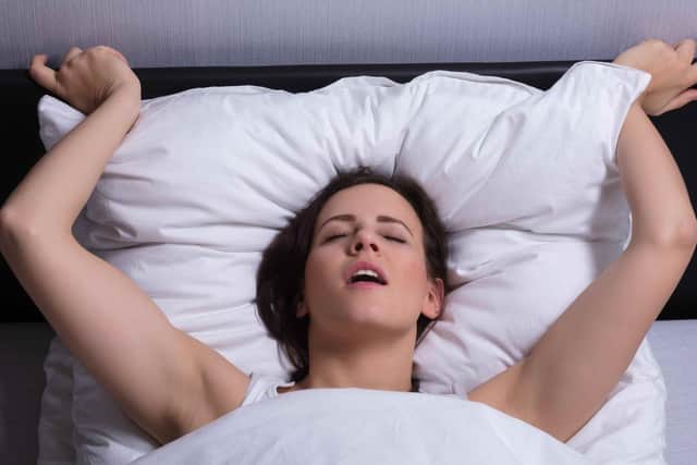 Doncaster's top ten sex lies have been revealed