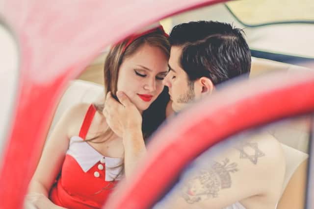 The number of people having an affair in Doncaster has been revealed.