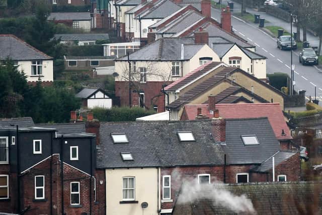 House price growth in North Lincolnshire increases as it decreases nationally
