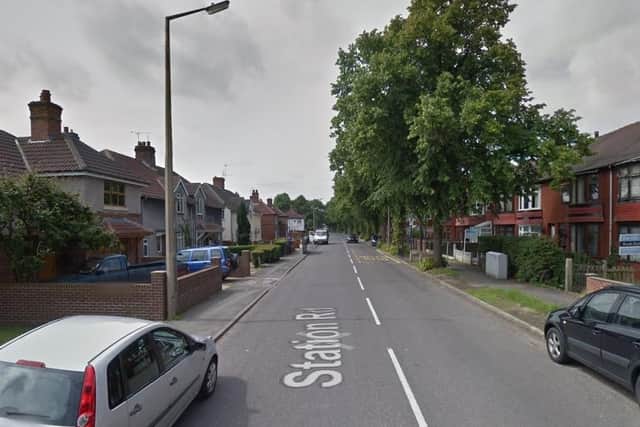 Station Road, Arksey, Doncaster