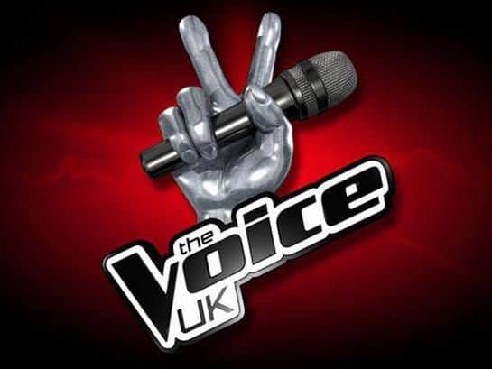 Auditions for The Voice are being held in Doncaster today.