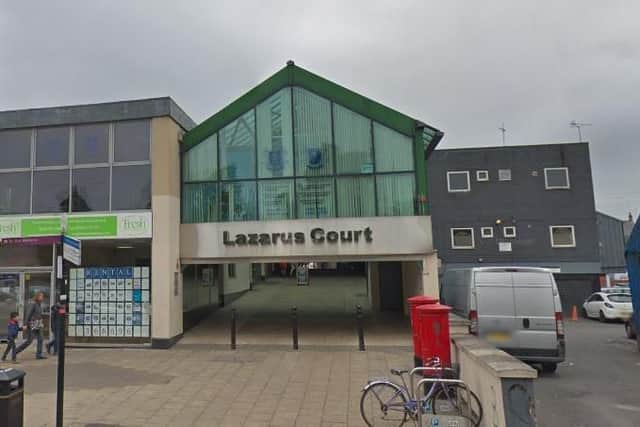 A man was attacked at Manana Manana in Doncaster last weekend