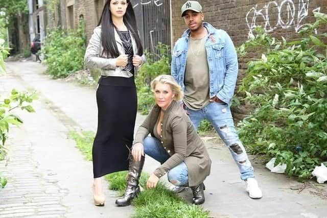 S Club 3