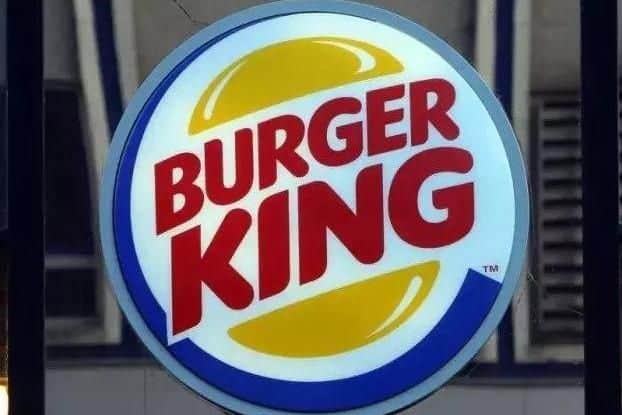 A new branch of Burger King is coming to Doncaster.