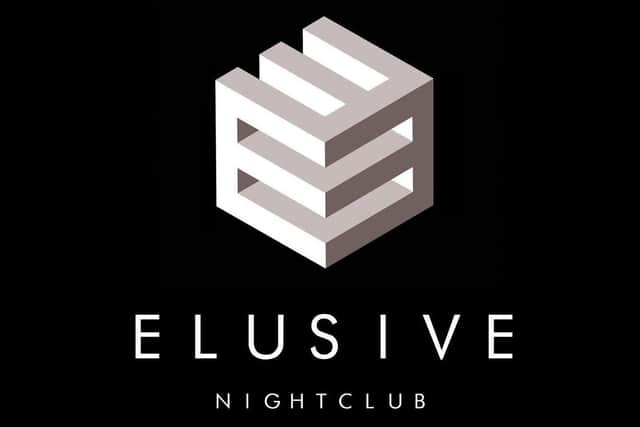 Elusive is opening in Doncaster