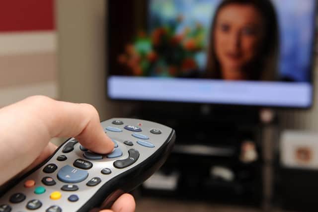 No more free TV licences