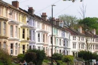 Massive north-south divide when it comes to house equity
